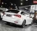 Белый Шкода Октавия, объемом двигателя 2 л и пробегом 160 тыс. км за 23900 $, фото 13 на Automoto.ua