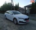 Белый Шкода Октавия, объемом двигателя 1.97 л и пробегом 234 тыс. км за 15150 $, фото 1 на Automoto.ua