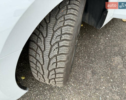 Белый Шкода Октавия, объемом двигателя 2 л и пробегом 180 тыс. км за 22700 $, фото 40 на Automoto.ua