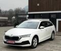 Белый Шкода Октавия, объемом двигателя 2 л и пробегом 180 тыс. км за 18500 $, фото 1 на Automoto.ua