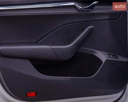 Білий Шкода Октавія, об'ємом двигуна 2 л та пробігом 199 тис. км за 19950 $, фото 45 на Automoto.ua