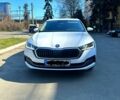 Белый Шкода Октавия, объемом двигателя 1.4 л и пробегом 50 тыс. км за 27500 $, фото 1 на Automoto.ua
