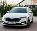 Білий Шкода Октавія, об'ємом двигуна 1.97 л та пробігом 212 тис. км за 19999 $, фото 6 на Automoto.ua