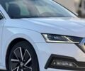 Белый Шкода Октавия, объемом двигателя 1.97 л и пробегом 236 тыс. км за 18000 $, фото 9 на Automoto.ua
