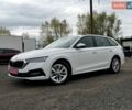 Білий Шкода Октавія, об'ємом двигуна 2 л та пробігом 320 тис. км за 15800 $, фото 1 на Automoto.ua