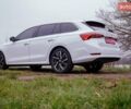Білий Шкода Октавія, об'ємом двигуна 2 л та пробігом 199 тис. км за 19950 $, фото 16 на Automoto.ua