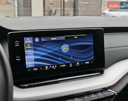 Белый Шкода Октавия, объемом двигателя 2 л и пробегом 179 тыс. км за 23999 $, фото 50 на Automoto.ua