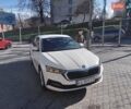 Белый Шкода Октавия, объемом двигателя 1.4 л и пробегом 138 тыс. км за 15300 $, фото 1 на Automoto.ua