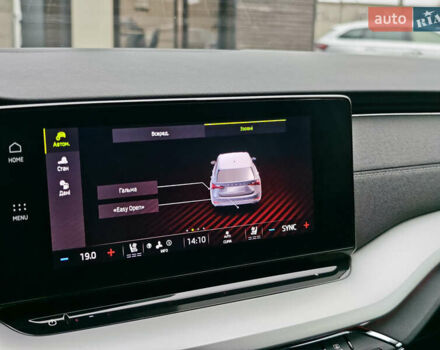 Белый Шкода Октавия, объемом двигателя 2 л и пробегом 179 тыс. км за 23999 $, фото 38 на Automoto.ua