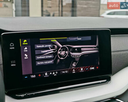 Белый Шкода Октавия, объемом двигателя 2 л и пробегом 179 тыс. км за 23999 $, фото 35 на Automoto.ua