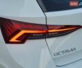 Белый Шкода Октавия, объемом двигателя 2 л и пробегом 161 тыс. км за 23899 $, фото 25 на Automoto.ua