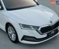 Белый Шкода Октавия, объемом двигателя 2 л и пробегом 161 тыс. км за 23899 $, фото 12 на Automoto.ua