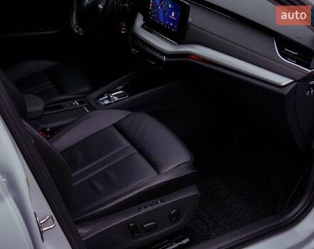 Білий Шкода Октавія, об'ємом двигуна 2 л та пробігом 199 тис. км за 19950 $, фото 68 на Automoto.ua