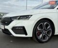 Белый Шкода Октавия, объемом двигателя 1.97 л и пробегом 203 тыс. км за 27000 $, фото 3 на Automoto.ua