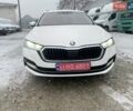 Білий Шкода Октавія, об'ємом двигуна 1.97 л та пробігом 88 тис. км за 17880 $, фото 32 на Automoto.ua