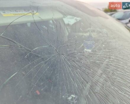 Белый Шкода Октавия, объемом двигателя 1.97 л и пробегом 123 тыс. км за 17300 $, фото 14 на Automoto.ua