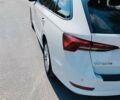 Белый Шкода Октавия, объемом двигателя 2 л и пробегом 210 тыс. км за 18800 $, фото 9 на Automoto.ua