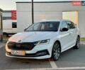 Белый Шкода Октавия, объемом двигателя 1.97 л и пробегом 230 тыс. км за 20950 $, фото 1 на Automoto.ua