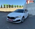 Білий Шкода Октавія, об'ємом двигуна 1.97 л та пробігом 210 тис. км за 18200 $, фото 1 на Automoto.ua