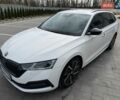 Белый Шкода Октавия, объемом двигателя 1.97 л и пробегом 236 тыс. км за 22250 $, фото 7 на Automoto.ua