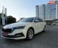 Білий Шкода Октавія, об'ємом двигуна 2 л та пробігом 183 тис. км за 23499 $, фото 1 на Automoto.ua