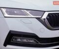 Білий Шкода Октавія, об'ємом двигуна 2 л та пробігом 199 тис. км за 19950 $, фото 29 на Automoto.ua