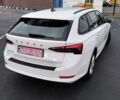 Белый Шкода Октавия, объемом двигателя 2.02 л и пробегом 200 тыс. км за 18590 $, фото 6 на Automoto.ua