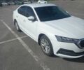 Белый Шкода Октавия, объемом двигателя 1.4 л и пробегом 165 тыс. км за 18300 $, фото 7 на Automoto.ua