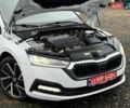 Білий Шкода Октавія, об'ємом двигуна 2 л та пробігом 308 тис. км за 17700 $, фото 15 на Automoto.ua