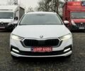 Білий Шкода Октавія, об'ємом двигуна 2 л та пробігом 308 тис. км за 17700 $, фото 2 на Automoto.ua