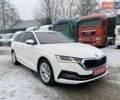 Білий Шкода Октавія, об'ємом двигуна 1.97 л та пробігом 88 тис. км за 17880 $, фото 1 на Automoto.ua