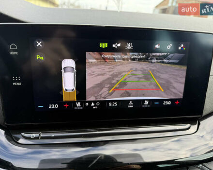 Белый Шкода Октавия, объемом двигателя 2 л и пробегом 180 тыс. км за 22700 $, фото 62 на Automoto.ua