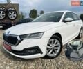 Білий Шкода Октавія, об'ємом двигуна 2 л та пробігом 137 тис. км за 23500 $, фото 1 на Automoto.ua