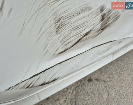 Белый Шкода Октавия, объемом двигателя 1.97 л и пробегом 123 тыс. км за 17300 $, фото 10 на Automoto.ua