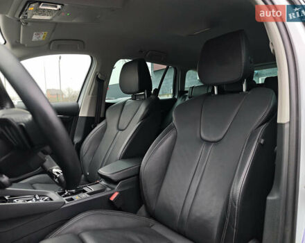 Белый Шкода Октавия, объемом двигателя 2 л и пробегом 179 тыс. км за 23999 $, фото 23 на Automoto.ua