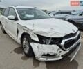 Белый Шкода Октавия, объемом двигателя 1.97 л и пробегом 123 тыс. км за 17300 $, фото 1 на Automoto.ua