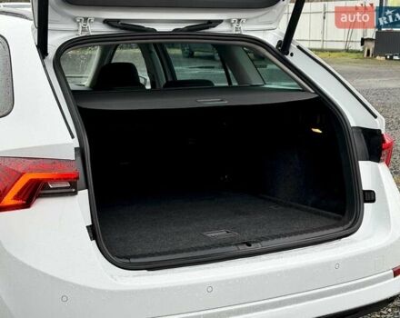 Білий Шкода Октавія, об'ємом двигуна 2 л та пробігом 308 тис. км за 17700 $, фото 19 на Automoto.ua