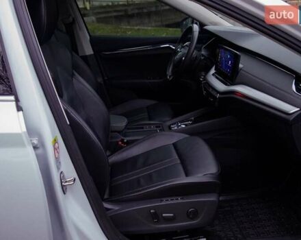 Білий Шкода Октавія, об'ємом двигуна 2 л та пробігом 199 тис. км за 19950 $, фото 69 на Automoto.ua