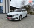 Білий Шкода Октавія, об'ємом двигуна 2 л та пробігом 182 тис. км за 20499 $, фото 1 на Automoto.ua