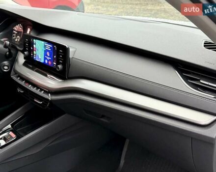 Білий Шкода Октавія, об'ємом двигуна 2 л та пробігом 308 тис. км за 17700 $, фото 44 на Automoto.ua