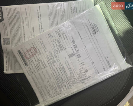 Белый Шкода Октавия, объемом двигателя 2 л и пробегом 197 тыс. км за 20500 $, фото 34 на Automoto.ua