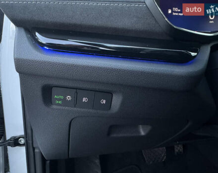 Белый Шкода Октавия, объемом двигателя 1.97 л и пробегом 232 тыс. км за 20500 $, фото 12 на Automoto.ua