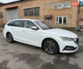 Белый Шкода Октавия, объемом двигателя 2 л и пробегом 180 тыс. км за 22700 $, фото 20 на Automoto.ua