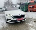 Білий Шкода Октавія, об'ємом двигуна 1.97 л та пробігом 88 тис. км за 17880 $, фото 33 на Automoto.ua
