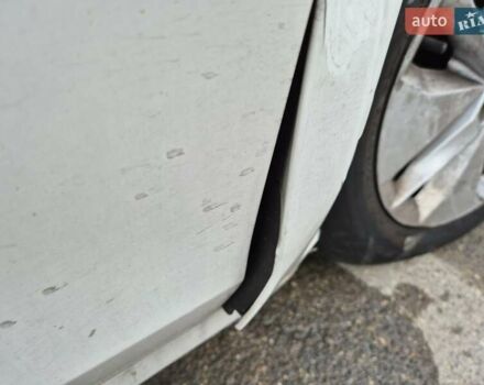 Белый Шкода Октавия, объемом двигателя 1.97 л и пробегом 123 тыс. км за 17300 $, фото 11 на Automoto.ua