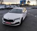 Белый Шкода Октавия, объемом двигателя 2.02 л и пробегом 200 тыс. км за 18590 $, фото 1 на Automoto.ua
