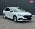 Белый Шкода Октавия, объемом двигателя 2 л и пробегом 202 тыс. км за 20500 $, фото 2 на Automoto.ua
