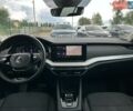 Белый Шкода Октавия, объемом двигателя 2 л и пробегом 137 тыс. км за 23500 $, фото 47 на Automoto.ua