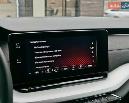 Белый Шкода Октавия, объемом двигателя 2 л и пробегом 179 тыс. км за 23999 $, фото 47 на Automoto.ua