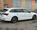 Белый Шкода Октавия, объемом двигателя 2 л и пробегом 180 тыс. км за 22400 $, фото 14 на Automoto.ua